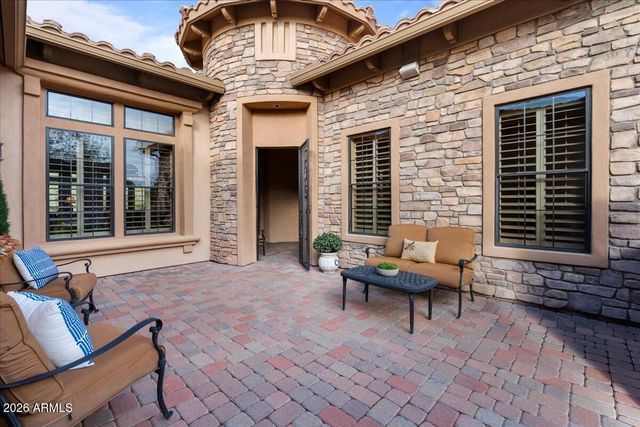 8122 E VISTA CANYON Street, Mesa, AZ 85207