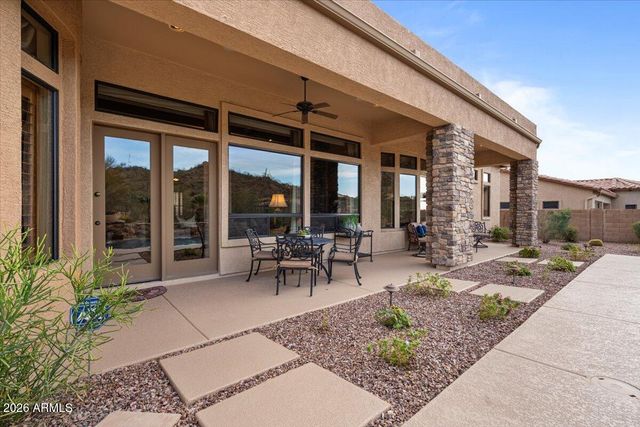 8122 E VISTA CANYON Street, Mesa, AZ 85207