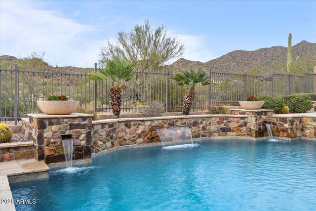 8122 E VISTA CANYON Street, Mesa, AZ 85207