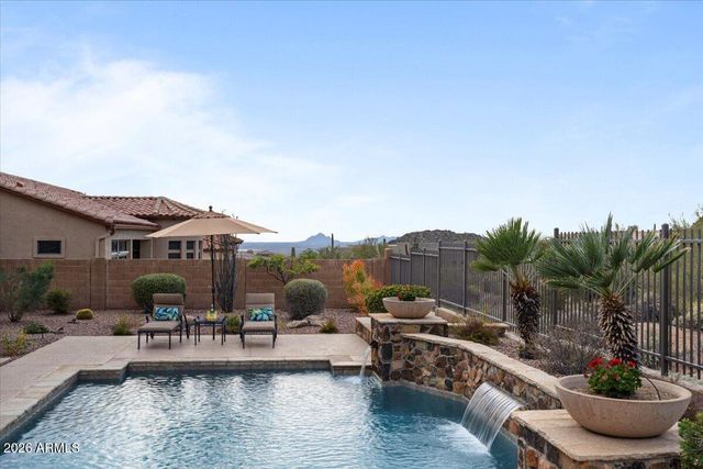 8122 E VISTA CANYON Street, Mesa, AZ 85207