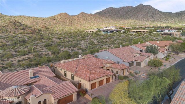 8122 E VISTA CANYON Street, Mesa, AZ 85207