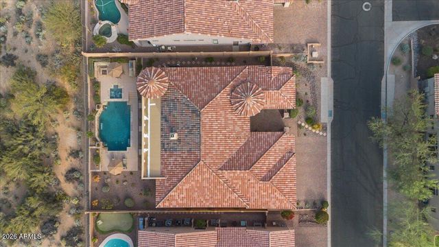 8122 E VISTA CANYON Street, Mesa, AZ 85207