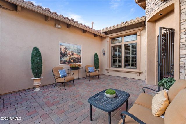 8122 E VISTA CANYON Street, Mesa, AZ 85207