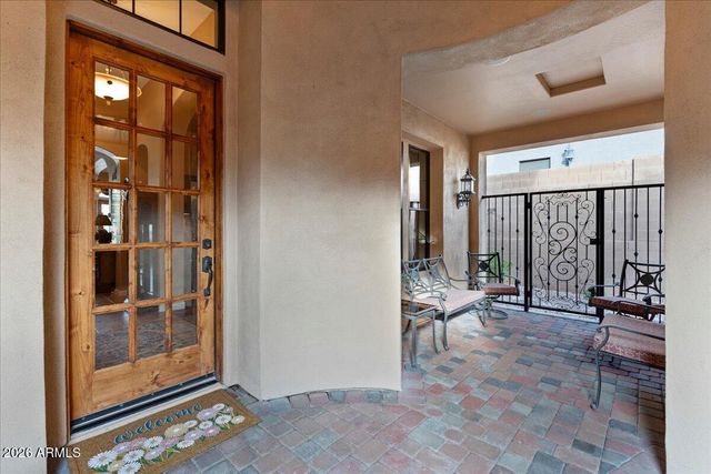 8122 E VISTA CANYON Street, Mesa, AZ 85207