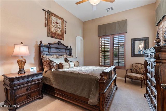 8122 E VISTA CANYON Street, Mesa, AZ 85207