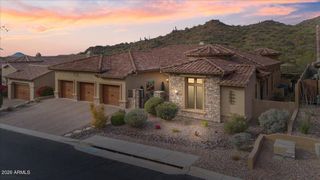 8122 E VISTA CANYON Street, Mesa, AZ 85207