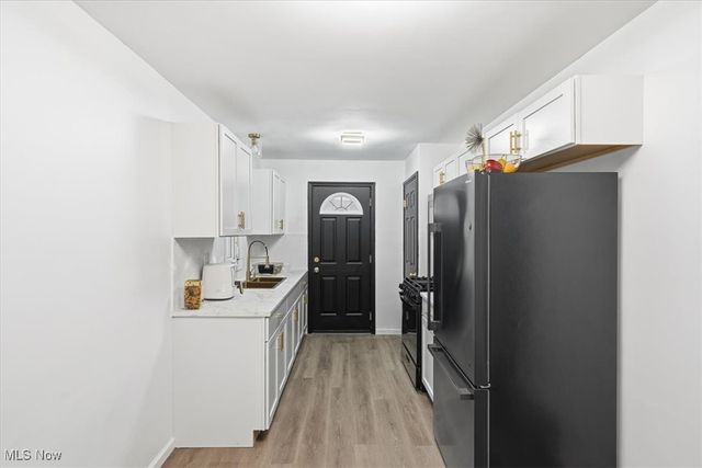 1307 Orlando Avenue, Akron, OH 44320