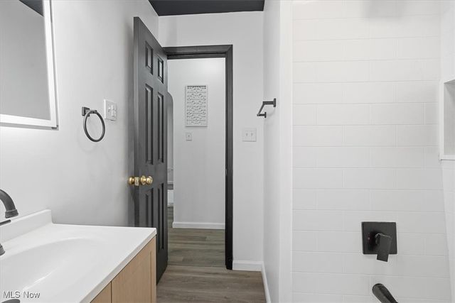 1307 Orlando Avenue, Akron, OH 44320