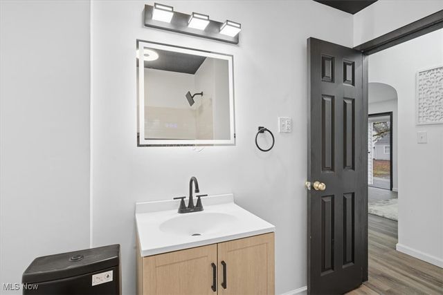 1307 Orlando Avenue, Akron, OH 44320