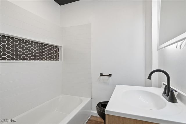 1307 Orlando Avenue, Akron, OH 44320