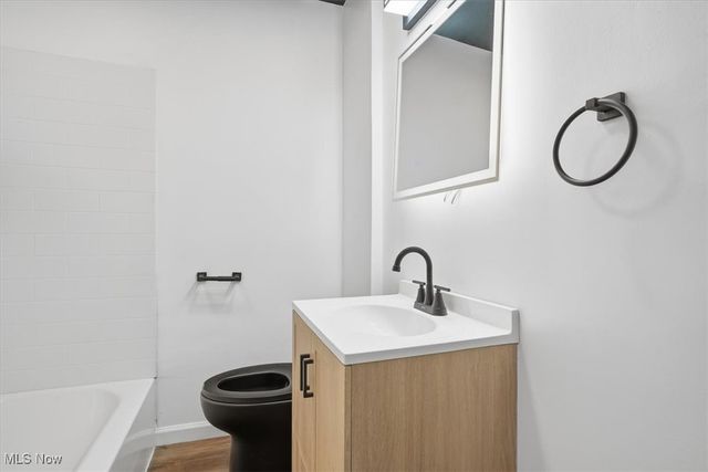 1307 Orlando Avenue, Akron, OH 44320