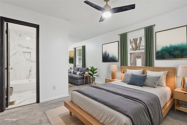 1307 Orlando Avenue, Akron, OH 44320