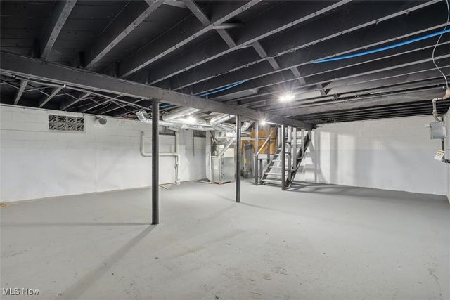 1307 Orlando Avenue, Akron, OH 44320