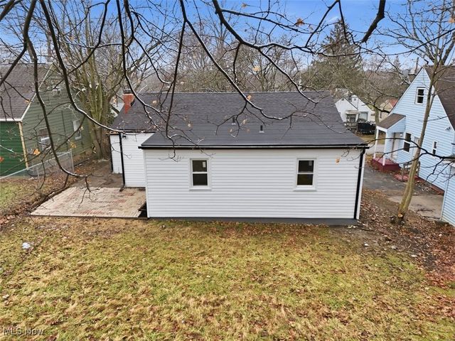 1307 Orlando Avenue, Akron, OH 44320