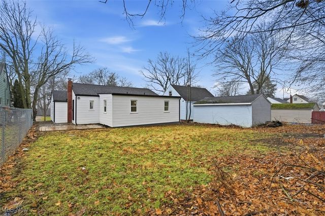 1307 Orlando Avenue, Akron, OH 44320