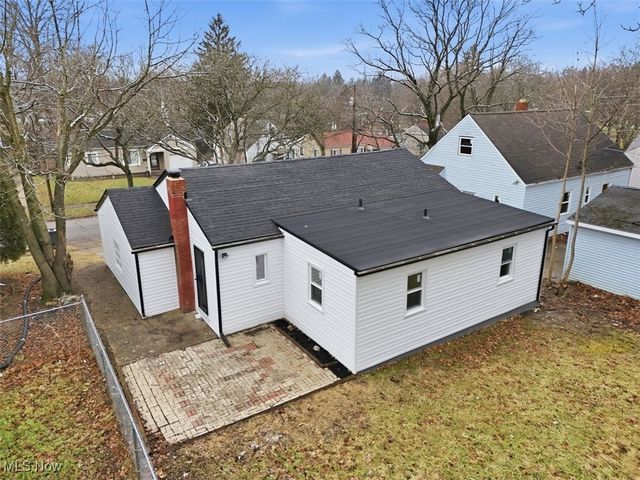1307 Orlando Avenue, Akron, OH 44320