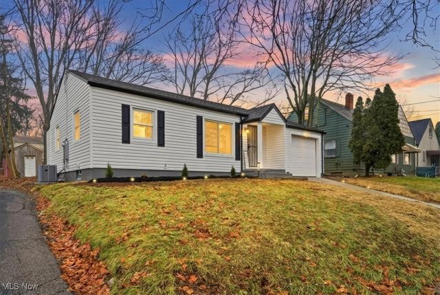 1307 Orlando Avenue, Akron, OH 44320