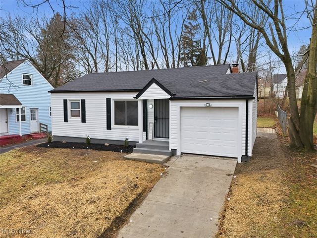 1307 Orlando Avenue, Akron, OH 44320