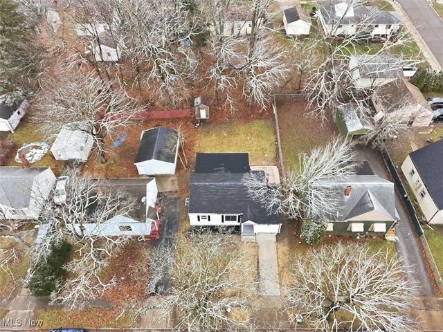 1307 Orlando Avenue, Akron, OH 44320