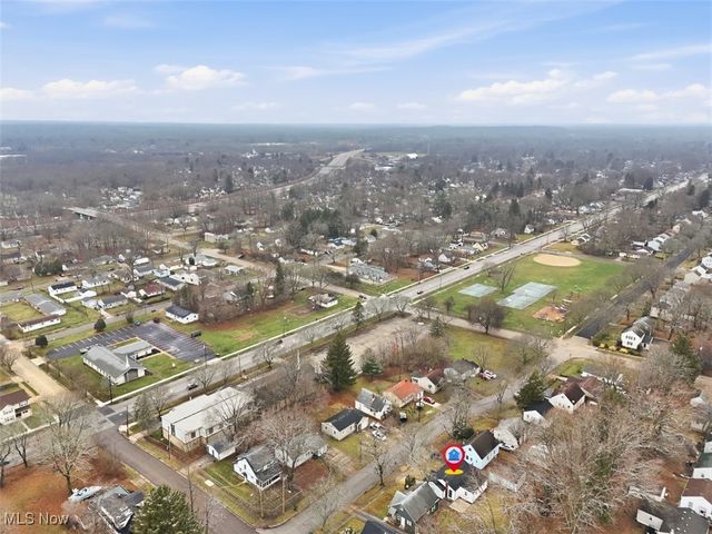 1307 Orlando Avenue, Akron, OH 44320