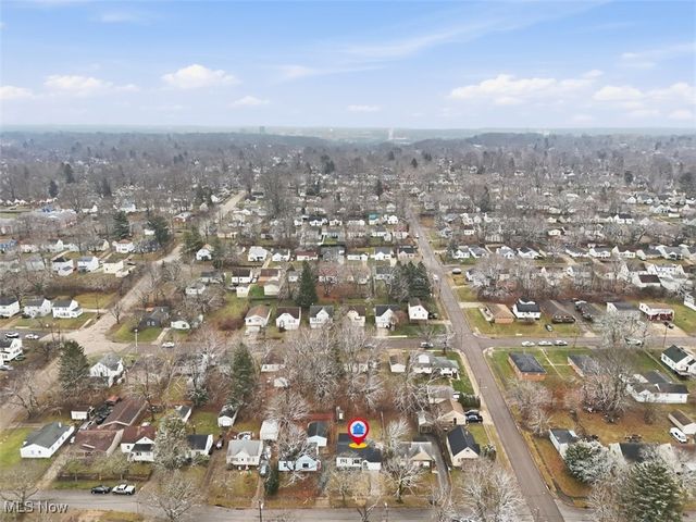1307 Orlando Avenue, Akron, OH 44320