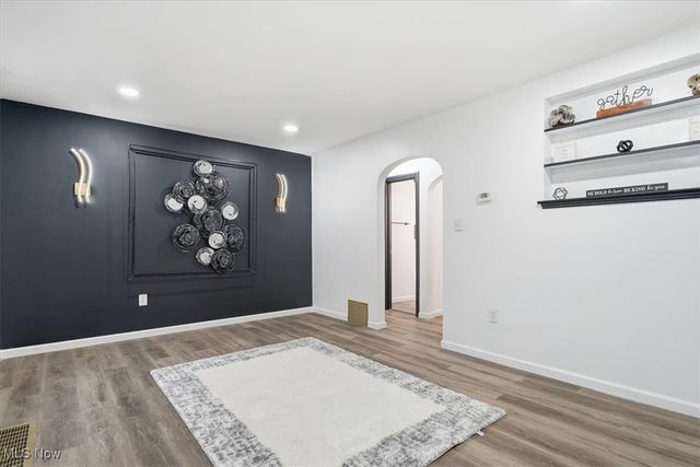 1307 Orlando Avenue, Akron, OH 44320