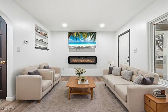 1307 Orlando Avenue, Akron, OH 44320