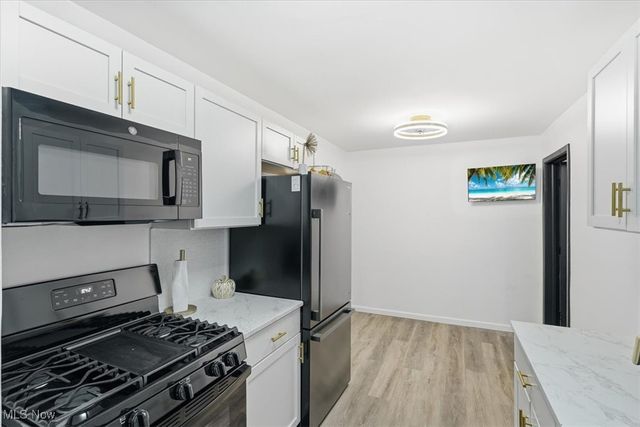 1307 Orlando Avenue, Akron, OH 44320