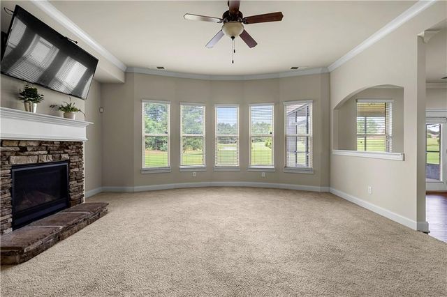 3256 Alhambra Circle, Hampton, GA 30228