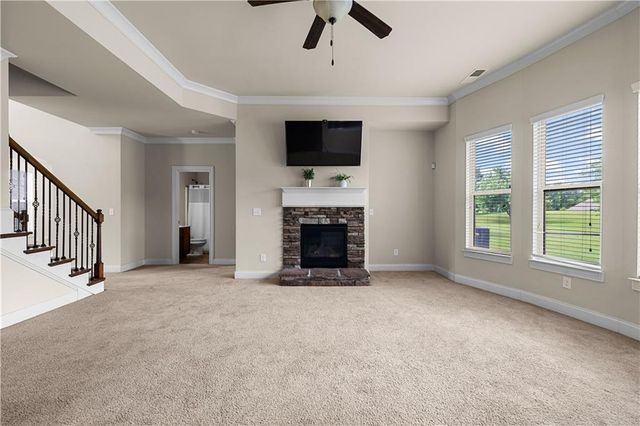 3256 Alhambra Circle, Hampton, GA 30228