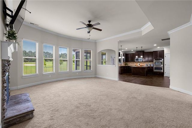 3256 Alhambra Circle, Hampton, GA 30228