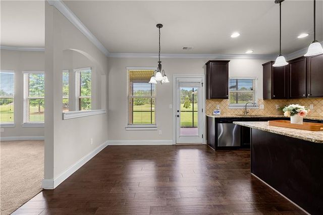 3256 Alhambra Circle, Hampton, GA 30228