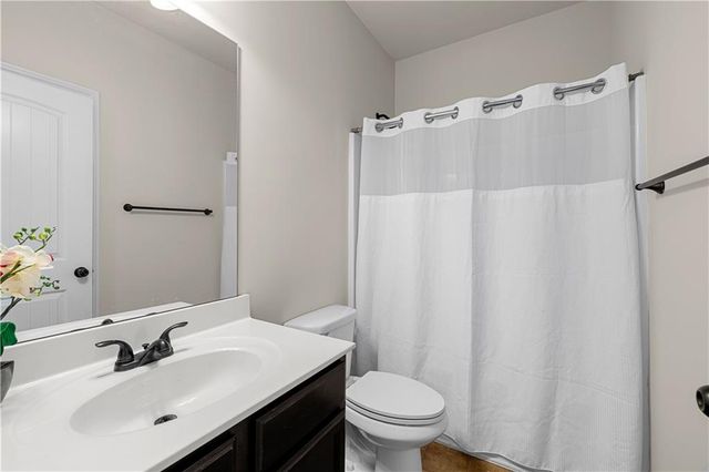 3256 Alhambra Circle, Hampton, GA 30228