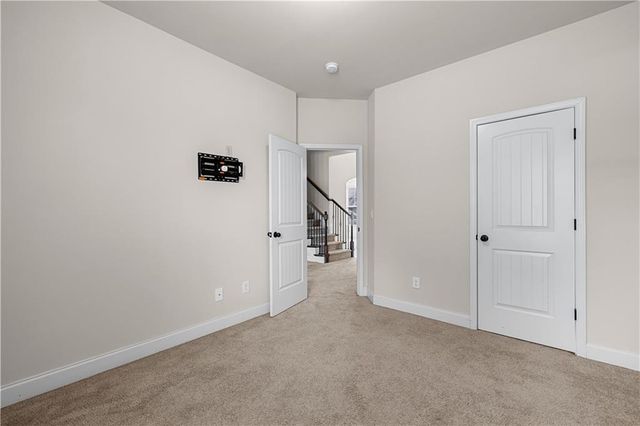 3256 Alhambra Circle, Hampton, GA 30228