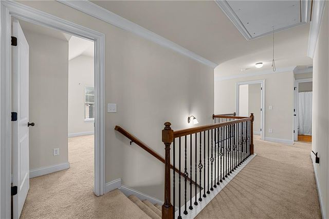 3256 Alhambra Circle, Hampton, GA 30228