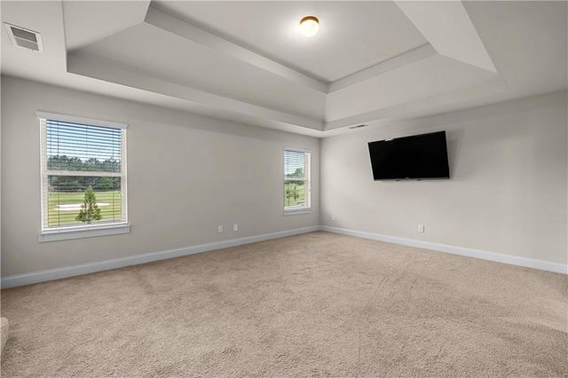 3256 Alhambra Circle, Hampton, GA 30228