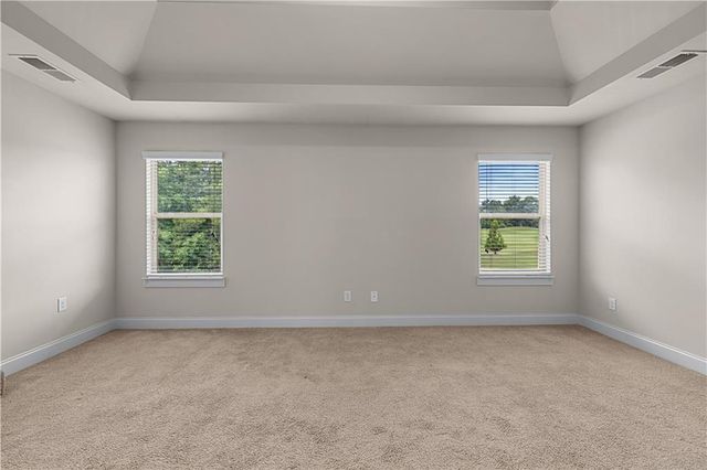 3256 Alhambra Circle, Hampton, GA 30228