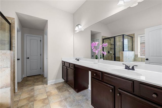 3256 Alhambra Circle, Hampton, GA 30228