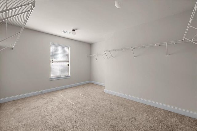3256 Alhambra Circle, Hampton, GA 30228