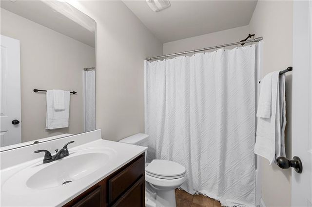 3256 Alhambra Circle, Hampton, GA 30228