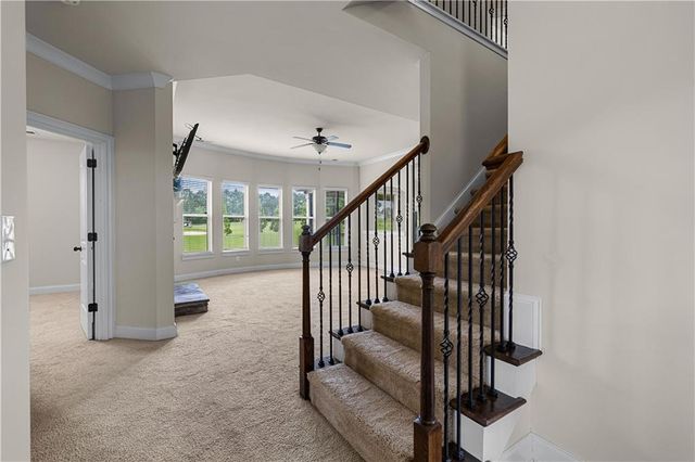 3256 Alhambra Circle, Hampton, GA 30228