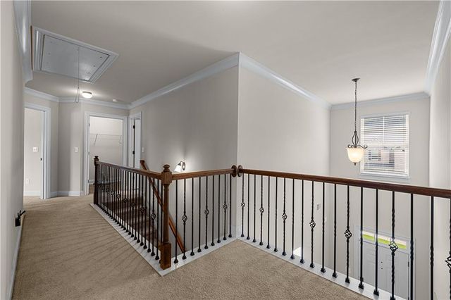 3256 Alhambra Circle, Hampton, GA 30228