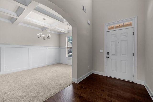 3256 Alhambra Circle, Hampton, GA 30228