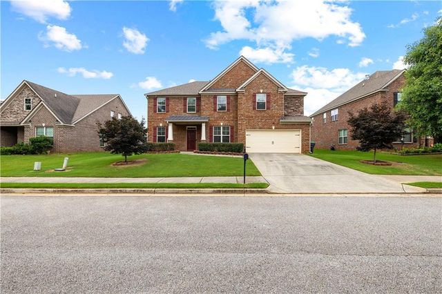 3256 Alhambra Circle, Hampton, GA 30228