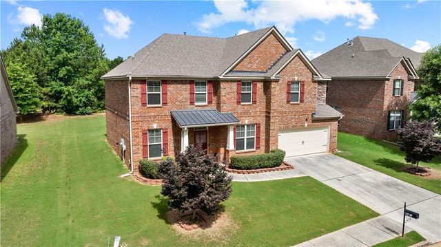 3256 Alhambra Circle, Hampton, GA 30228