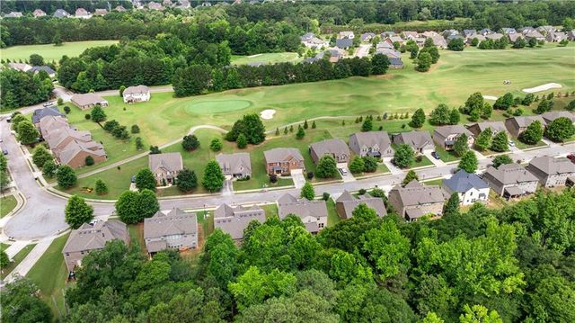 3256 Alhambra Circle, Hampton, GA 30228