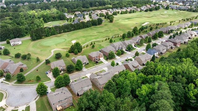 3256 Alhambra Circle, Hampton, GA 30228