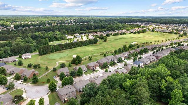 3256 Alhambra Circle, Hampton, GA 30228
