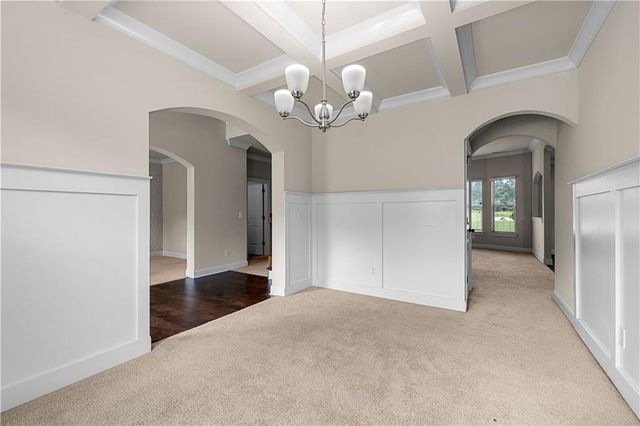 3256 Alhambra Circle, Hampton, GA 30228