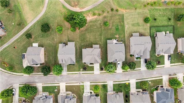 3256 Alhambra Circle, Hampton, GA 30228